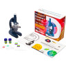 Микроскоп LEVENHUK DISCOVERY CENTI 01 с книгой 78238