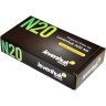 Набор готовых микропрепаратов LEVENHUK N20 NG 29277